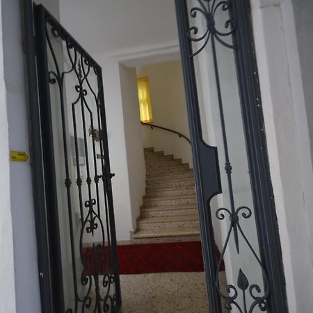 Vienna Holiday Apartments Εξωτερικό φωτογραφία