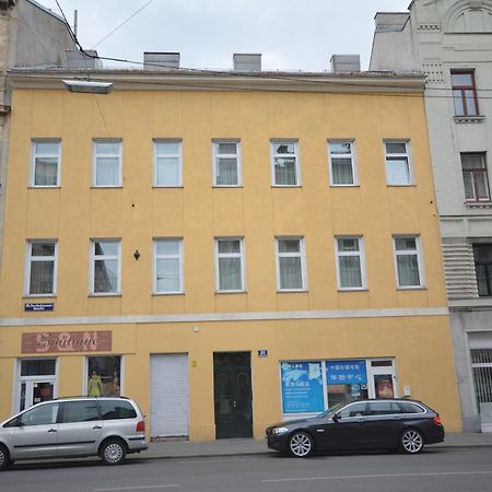 Vienna Holiday Apartments Εξωτερικό φωτογραφία