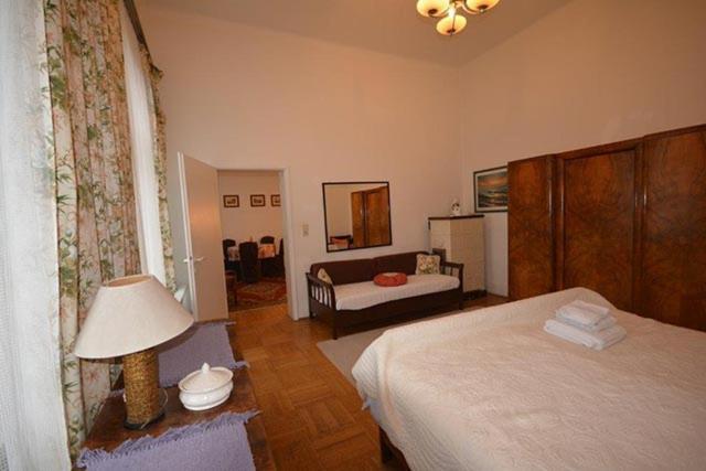 Vienna Holiday Apartments Εξωτερικό φωτογραφία