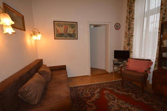 Vienna Holiday Apartments Εξωτερικό φωτογραφία