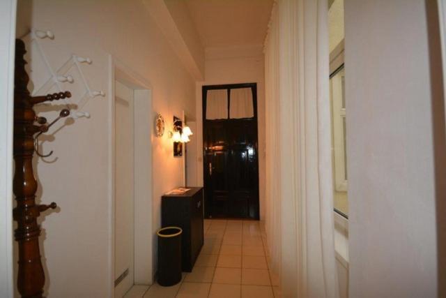 Vienna Holiday Apartments Εξωτερικό φωτογραφία