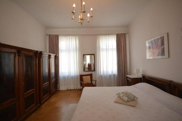 Vienna Holiday Apartments Εξωτερικό φωτογραφία