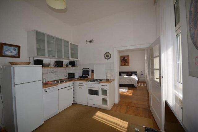 Vienna Holiday Apartments Εξωτερικό φωτογραφία
