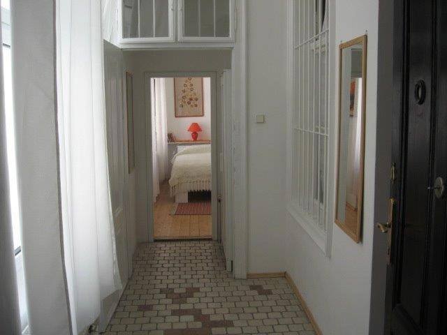 Vienna Holiday Apartments Εξωτερικό φωτογραφία
