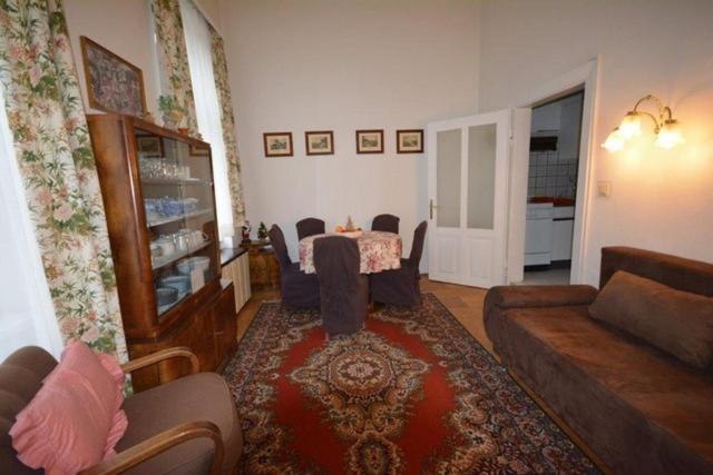 Vienna Holiday Apartments Εξωτερικό φωτογραφία