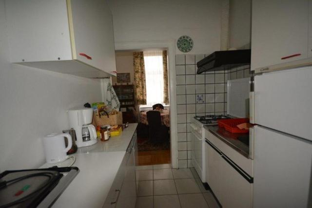 Vienna Holiday Apartments Εξωτερικό φωτογραφία