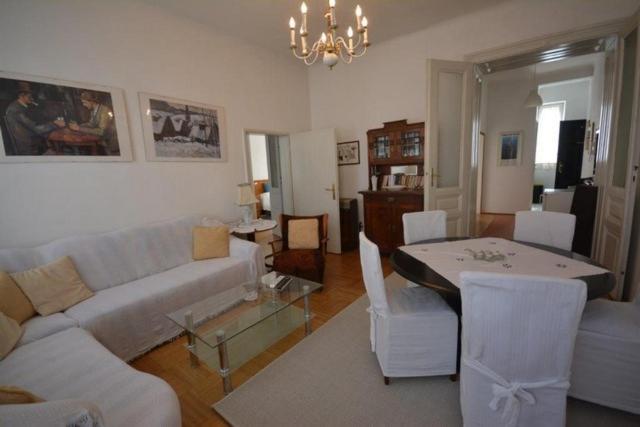 Vienna Holiday Apartments Εξωτερικό φωτογραφία