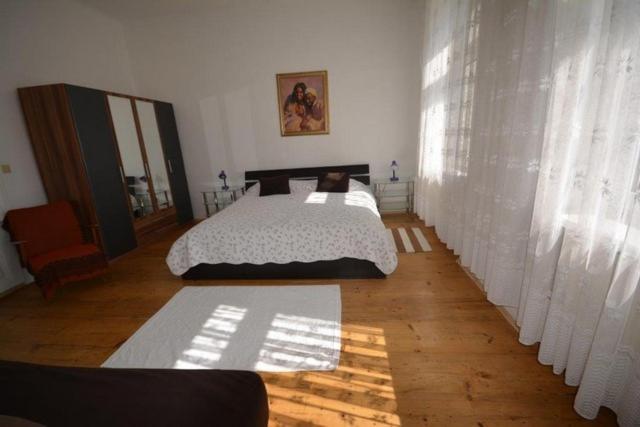 Vienna Holiday Apartments Εξωτερικό φωτογραφία