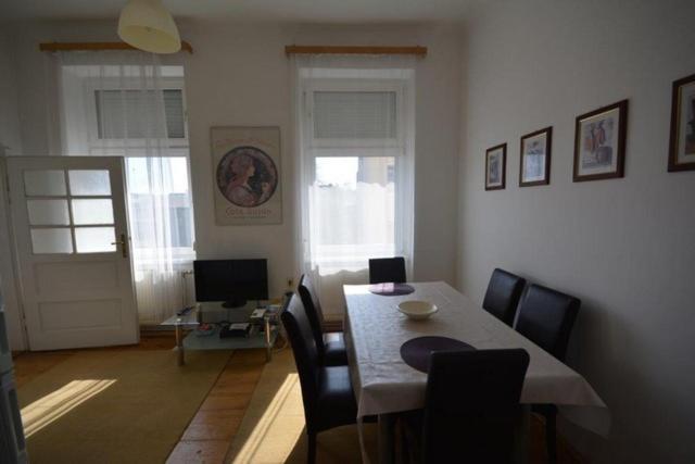 Vienna Holiday Apartments Εξωτερικό φωτογραφία