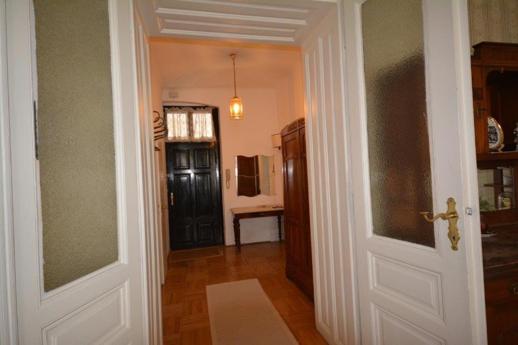 Vienna Holiday Apartments Εξωτερικό φωτογραφία