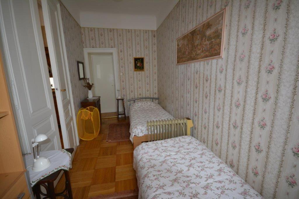 Vienna Holiday Apartments Εξωτερικό φωτογραφία