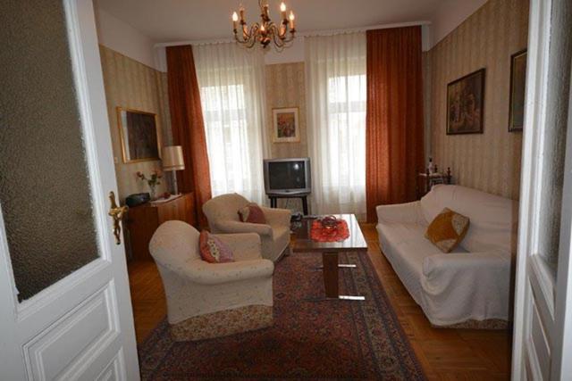 Vienna Holiday Apartments Εξωτερικό φωτογραφία
