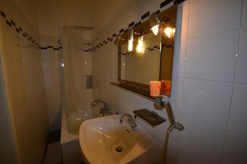 Vienna Holiday Apartments Εξωτερικό φωτογραφία