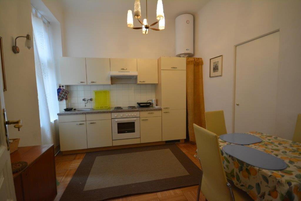 Vienna Holiday Apartments Εξωτερικό φωτογραφία