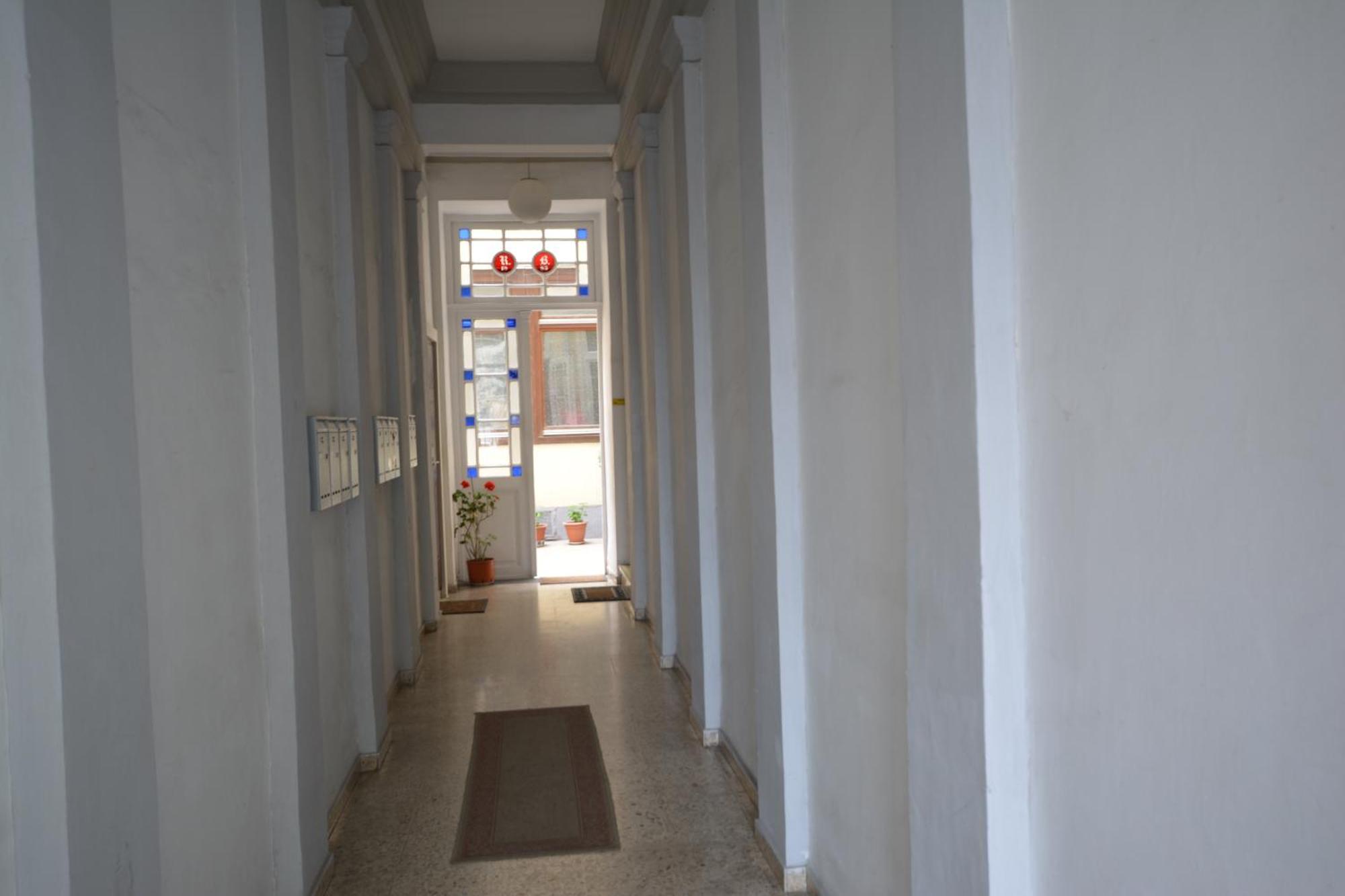 Vienna Holiday Apartments Εξωτερικό φωτογραφία