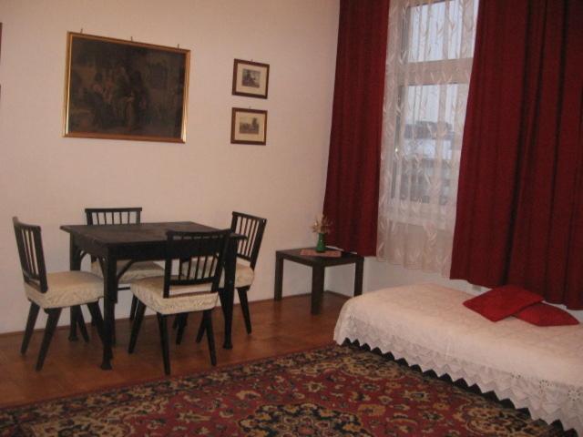 Vienna Holiday Apartments Εξωτερικό φωτογραφία