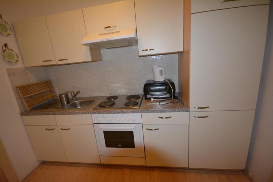 Vienna Holiday Apartments Εξωτερικό φωτογραφία