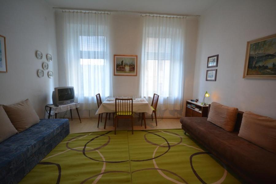 Vienna Holiday Apartments Εξωτερικό φωτογραφία