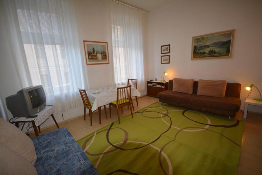 Vienna Holiday Apartments Εξωτερικό φωτογραφία